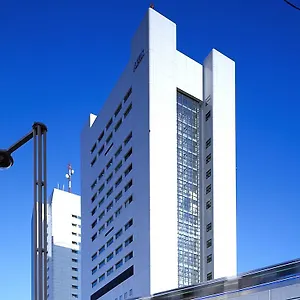 ホテル ベイサイドホテル アジュール竹芝