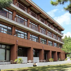 旅館 宮島シーサイドホテル, 廿日市市