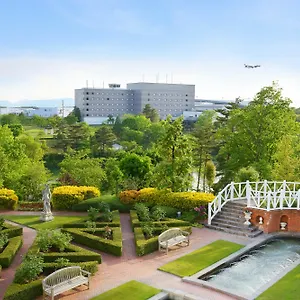 ホテル 広島エアポートホテル, 三原市