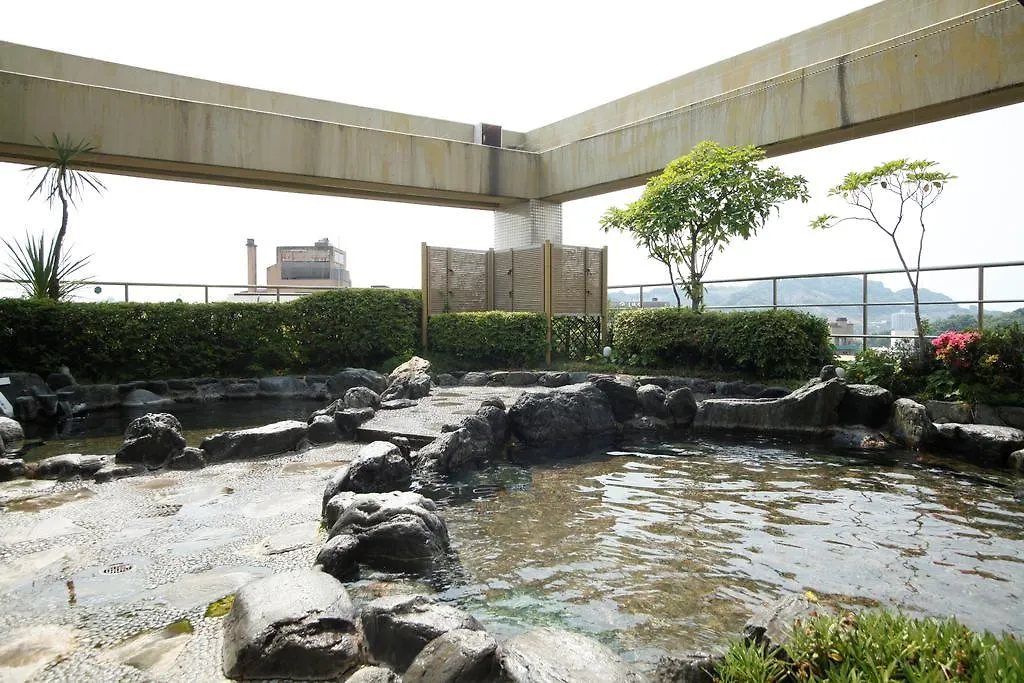 Hanayuzuki Matsuyama  Ryokan Matsuyama (Ehime)