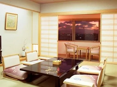 Ryokan Hanayuzuki Matsuyama